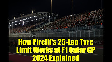 How Pirelli
