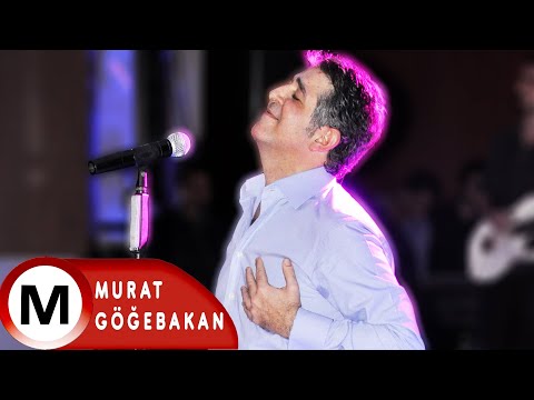 Murat Göğebakan - Sen Rahatına Bak ( Official Audio )