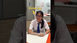 For Safer Internet Day 2026, Hua Yi Secondary School's ICT champs and Peer Support Leaders shared: