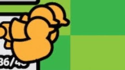 Duck duck clicker  part 1