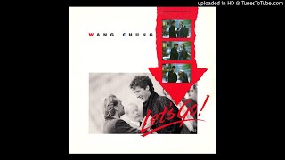 Wang Chung - Let's Go (@ UR Service Version)