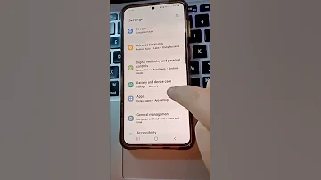 Disable This Android Privacy Setting ASAP!