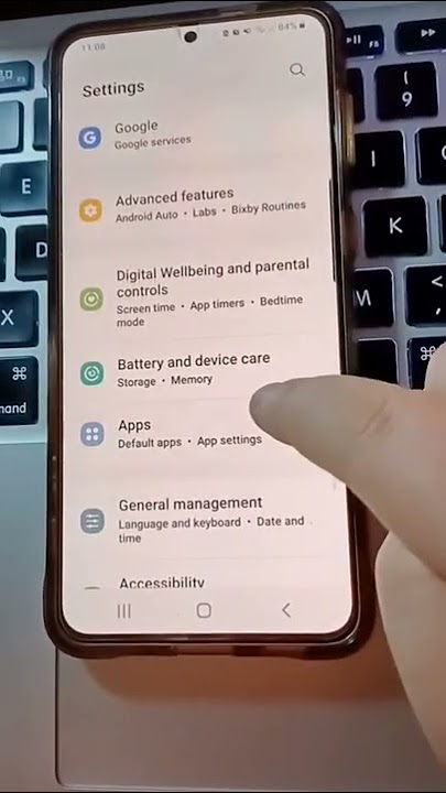 Disable This Android Privacy Setting ASAP!