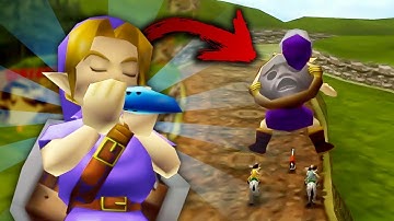 One of the Most Insanely Lucky Randomizers I’ve Ever Done