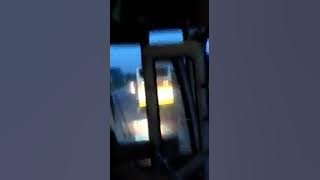 Santrans 2085 chasing Five Star 87032