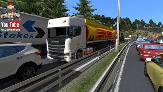 ["ETS2", "Mods", "Euro Truck Simulator 2", "Scania", "ETS 2", "Lkw", "Truck", "MAN", "Iveco", "Mercedes Actros", "Volvo", "Renault Magnum", "Renault Range T", "Simulation", "Lets Play", "Fun", "Gigaliner", "ETS2 Mods", "Special", "Transport", "DLC", "Bell