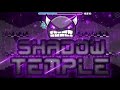 Shadow Temple 100% (Hard Demon) HARDEST