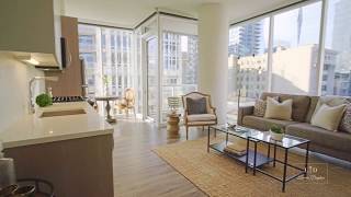 1407 S Michigan Model