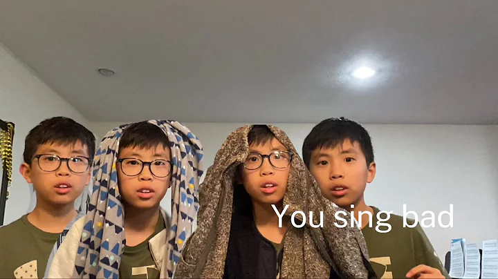 Choir class be like | credits: Elise Ecklund