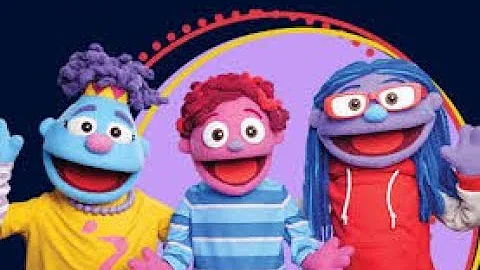 How to Be a Good Student - Puppets Give Kids Advice kids manners