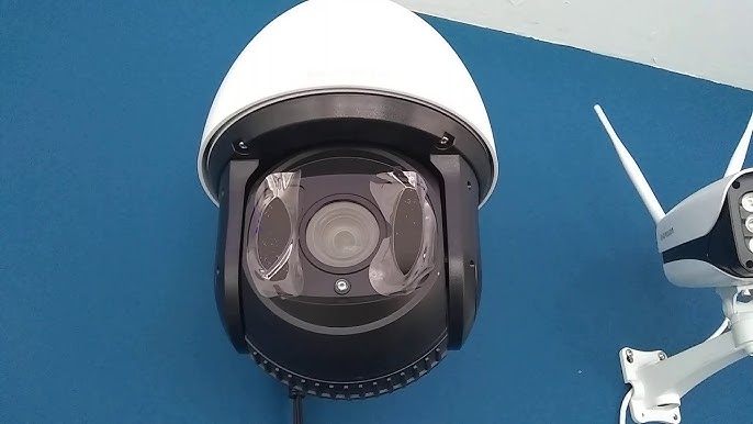 SOPORTE PARA CÁMARA DE CCTV. - RSQ SEGURIDAD Y TECNOLOGIA