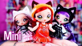 Na Na Na Minis Review - Love these little dolls!