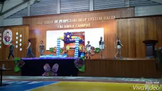 Production Number of Mr and Ms Engineering 2016
