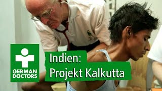 In Indien Armut bekämpfen – Ärzte im Einsatz | German Doctors e.V.