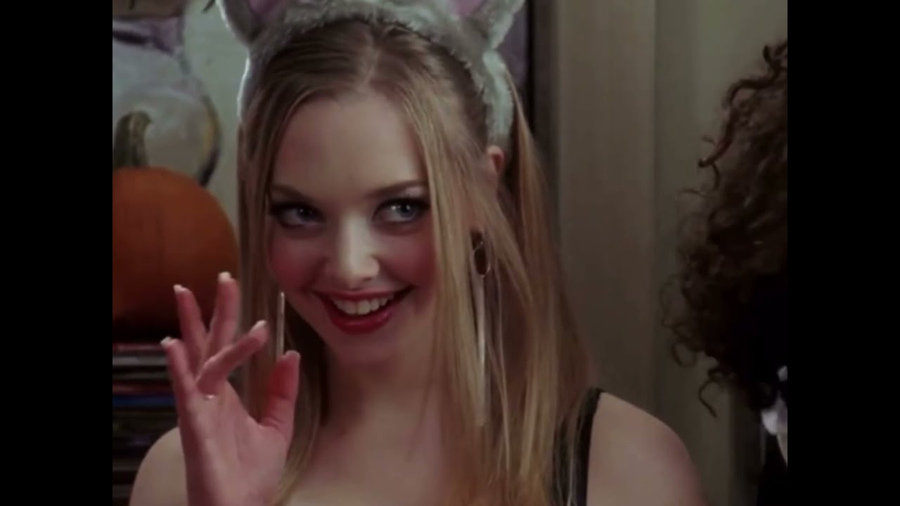 Olivia Rodrigo- Jealousy Jealousy (mean girls)