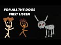 DRAKE FOR ALL THE DOGS REACTION & FIRST LISTEN || ALBUM OF THE YEAR?!
