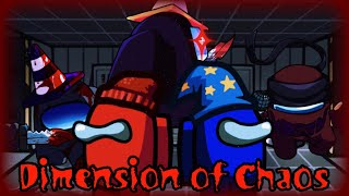 Jollygame’s Among Us Logic Animations: Dimension of Chaos