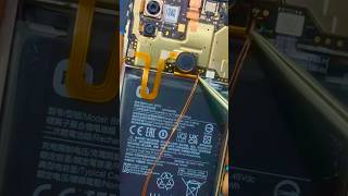 Redmi 10c Slow Charging Jumper    