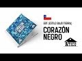 Atico chile ebt corazon negro disco completo