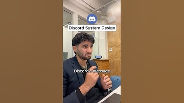 Discord System Design