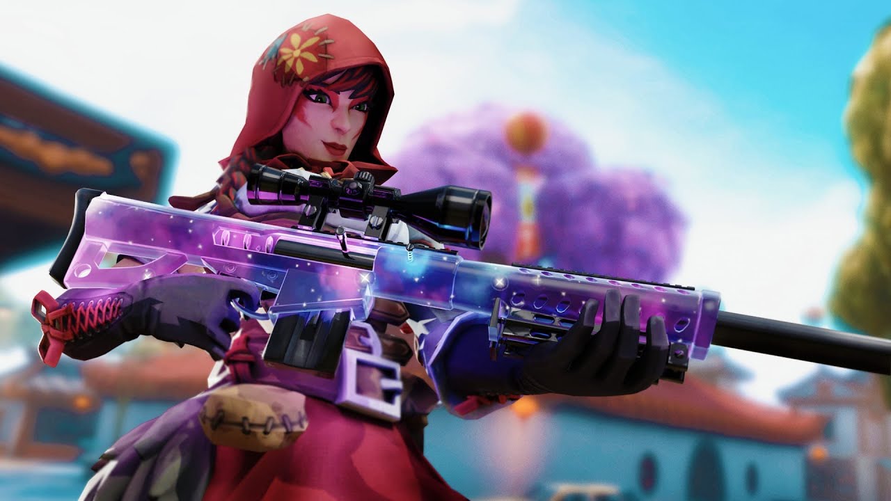 One Shot Pros | Fortnite