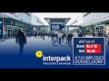 Interpack 2023  dusseldorf germany  sodaltech