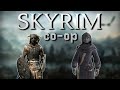 Skyrim but its multiplayer