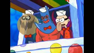 Spongebob Music Zelle 503