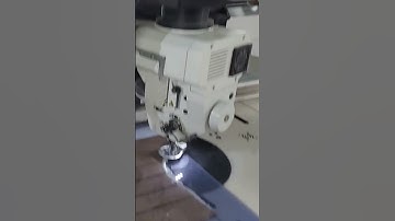 How to body equally pleat/by Machine Templeat #sewing #garments #factory#fashion #pleat #automation