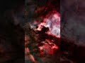 I Photographed the North America Nebula with my Telescope #astrophotography #facts #shorts