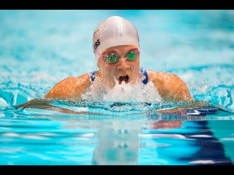 Women's 400m Freestyle S13 | Final | 2015 IPC Swimming World Championships Glasgow
