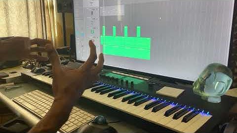 I GOT AROUND EZ_DRUMMER 3 ISSUE WITH POLYPHONY