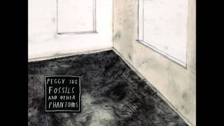 Video thumbnail of "Peggy Sue - February Snow"