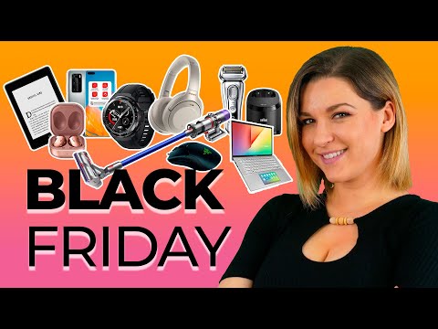 Video: 9 Migliori Offerte Del Black Friday Per Il Benessere Dei Gatti