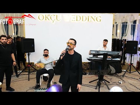BURHAN TOPRAK Min Ji Xwer Gulek Dibu FOTOĞRAFHANE WEDDİNG DAWET A KURDA