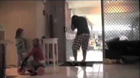 Affordance, Visibility & Feedback