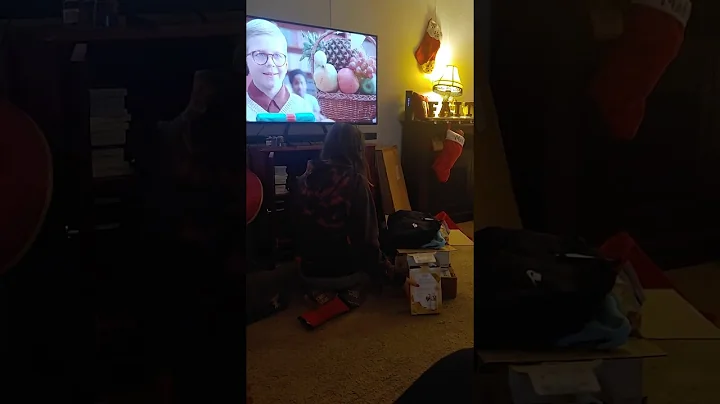 Christmas Scavenger Hut 2022