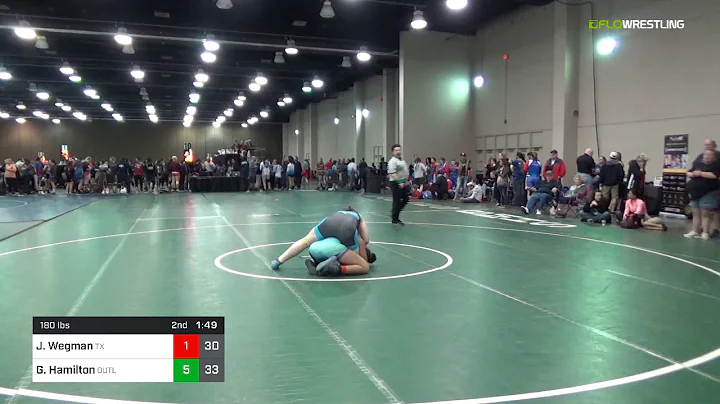 2018 Girls Folkstyle Duals/Girl Dual Teams 180 Rou...