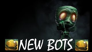 League of Legends | New Bots | coop vs a.i. | Amumu | 15 kills (6 out of 167)