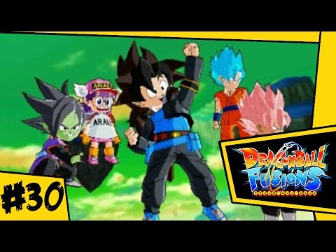 Dragon Ball Fusions Side Quest Guide Bmo Show