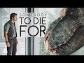 Owen & T-Rex | Somebody to Die For (Fan-Made/Not Real)