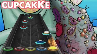 CupcakKe - Squidward Nose (Clone Hero Custom Song)