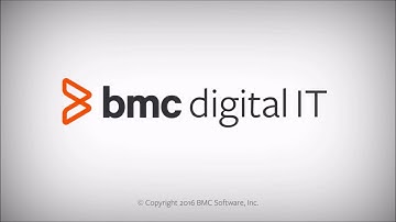 BMC TSCO: How to Create Custom Views - Summary Table