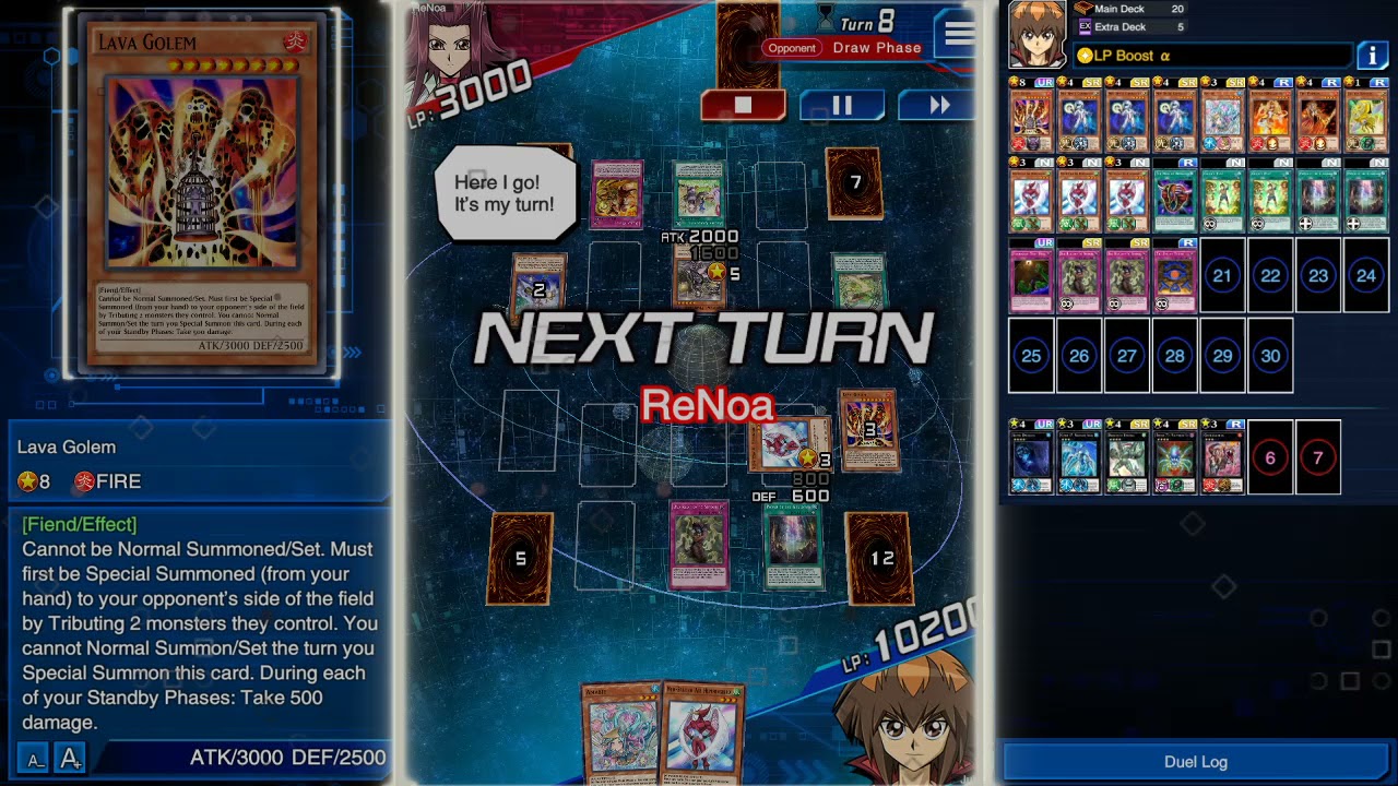 YuGiOh - The Anti Aroma Deck!