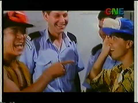 The Cyprus Tigers 1990-Simon Yam-Dong fang lao hu-Joey Wang-Sophia Crawford-Conan Lee