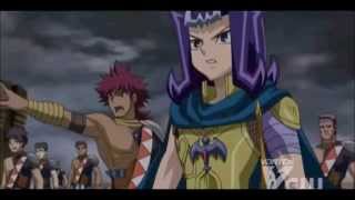 Video thumbnail of "Yu Gi Oh Zexal AMV Origins"