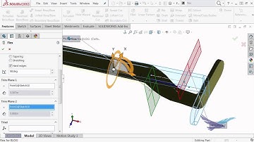 SOLIDWORKS Flex Tool Overview