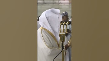 إن قرآن الفجر كان مشهودا ~ الشيخ ياسر الدوسري -التلاوة كاملة بالوصف #صلاة_الوتر