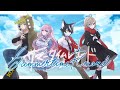 サマータイムレコード／歌ってみた　おぎぼのめるぱん