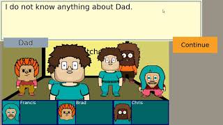 Freshly Squeezed Progress Report: Characters Respond to Questions with Ignorance - October 9rd, 2023